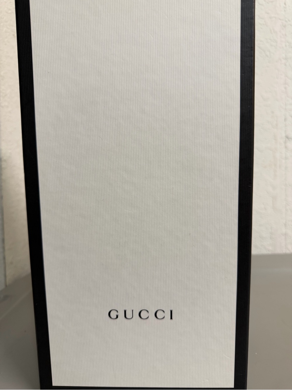 Gucci Blush Pink Chain-Detail Slide Sandals - Picture 5 of 6